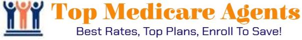 Top Medicare Agents Logo